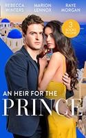 An Heir For The Prince