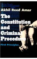 The Constitution and Criminal Procedure