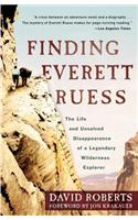 Finding Everett Ruess