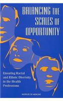 Balancing the Scales of Opportunity