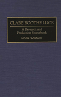 Clare Boothe Luce