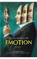 Encyclopedia of Emotion