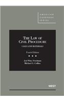 Law of Civil Procedure