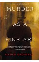 Murder as a Fine Art