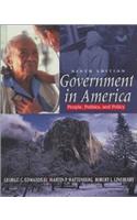 Government in America:People, Politics, and Policy, Election Update: People, Politics, and Policy