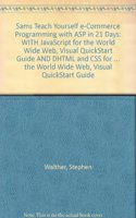 E Com Prog& Java Scrip& Html& Dhtml&Xml
