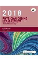 Physician Coding Exam Review 2018: The Certification Step
