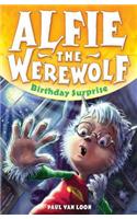 Birthday Surprise