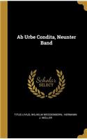 Ab Urbe Condita, Neunter Band