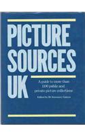 Picture Sources Uk