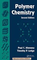 Polymer Chemistry(Special Indian Edition/ Reprint Year : 2020)