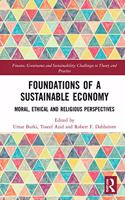 Foundations of a Sustainable Economy