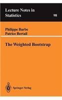 The Weighted Bootstrap