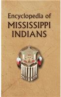 Encyclopedia of Mississippi Indians