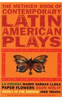 Book Of Latin American Plays