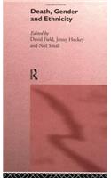 Death, Gender and Ethnicity