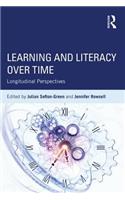 Learning and Literacy over Time