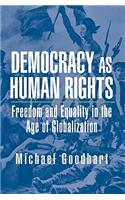 Democracy as Human Rights