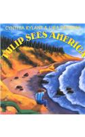 Tulip Sees America
