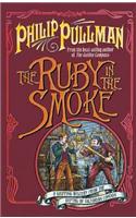 Ruby in the Smoke