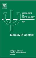 Morality in Context