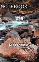 Norway Notebook