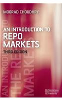 An Introduction to Repo Markets