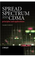 Spread Spectrum and Cdma