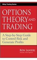 Options Theory and Trading