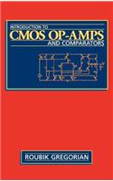 Introduction to CMOS Op-Amps and Comparators