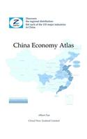 China Economy Atlas