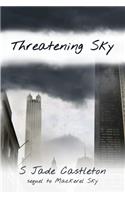 Threatening Sky