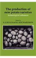 Production of New Potato Varieties