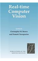 Real-Time Computer Vision