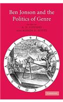 Ben Jonson and the Politics of Genre
