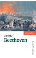 Life of Beethoven