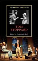 Cambridge Companion to Tom Stoppard