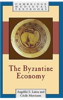 Byzantine Economy