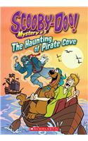 The Haunting of Pirate Cove