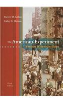 The American Experiment