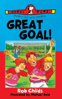 Great Goal!