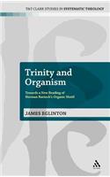 Trinity and Organism