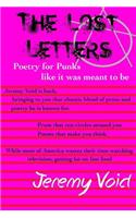 Lost Letters
