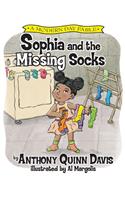 Sophia and the Missing Socks