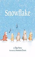 Snowflake