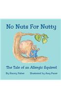 No Nuts For Nutty