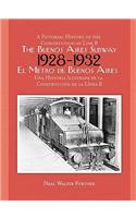 Buenos Aires Subway