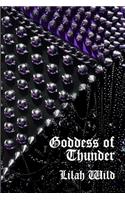 Goddess of Thunder