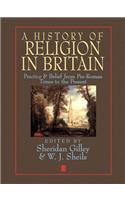 Short History of Religion in Britain