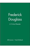 Frederick Douglass